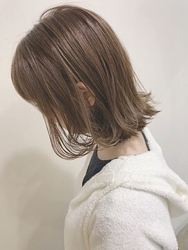 フォリア(Foria) 外ハネボブ