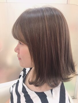 リップソウル(RIP SOUL) 10LVグレージュカラー