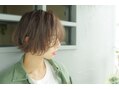 hair make hidamari 【ヘアメイク　ヒダマリ】