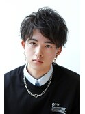 ジャイロアッパーショート