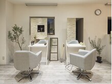 ヘアアンドスパ スロー(hair&spa slow)