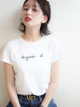 ダリー 白石店(Dali) Dali×natural 木村