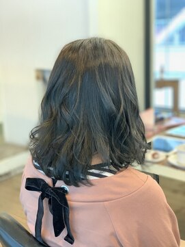 ベリード(varied) #bluezyu