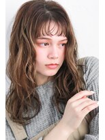 アクトゥス(AEQUITAS)&nbsp;カット+フルカラー+ TOKIO Tr+クイックスパ