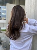 ラベンダーシアーハイライト