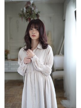 プロデュース 古淵店(Produce) ラベンダーアッシュ【古淵/相模原/町田】