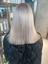 アンドスタイル(&style)&nbsp;【大名店kakeru】ホワイトカラー