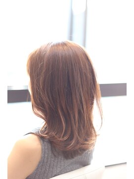 アトリエアルシュ(atelier ARCHE) 柔らかいナチュラルミディアム