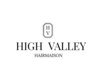  【HIGH VALLEY流#洒落コンメイク】特別な日になる―フルメイクセット  