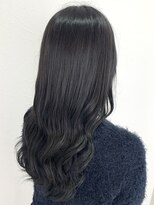 シエル 立川店(CIEL)&nbsp;《CIEL由井》アディクシーカラー×ダークグレー