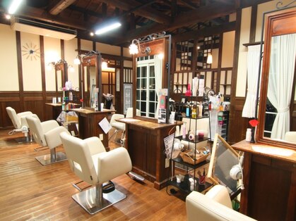 TJ天気予報 Part7 稲沢店の写真