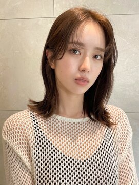 スペイディック 大阪梅田店(SPADIC) 【SPADIC大阪】ワンカールで簡単ミディアム