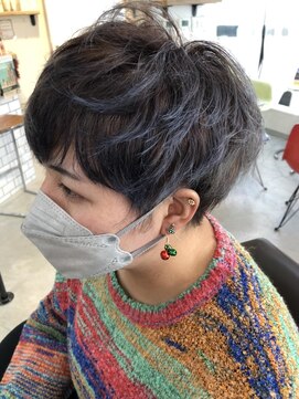 ヴィヴァン(Vivant) ブルーロック