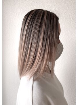 コル アサブ(col asabu) AT/HT