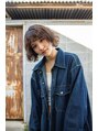 在り家 パーマもお任せください。メンズパーマも大得意です◎