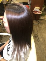カッツ(CUT'S)&nbsp;縮毛矯正/髪質改善