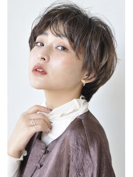 トリッカ 代官山(tricca) 大人マッシュ