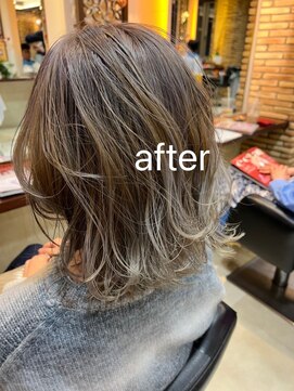 クーリン(koo rin) レディース