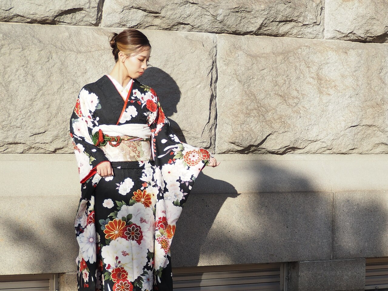 ヘアメイク料金・成人式プラン・七五三等の詳細はこちら☆】｜プレスト