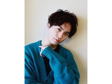 ラズ ヘアー(LAZZ hair)