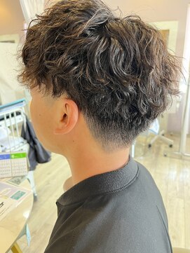 ハグクレア(HUG CLAIRE) ツイスパ