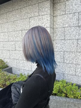 テテ(TETE) デザインカラー