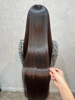 アールクリップ 表参道(arclip)&nbsp;髪質改善トリートメント【サイエンスアクア】