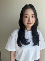 マカナワークス(makana works) ロングレイヤー