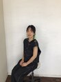 ヘアー アクト ルーム Hair Act room 本郷 奈々