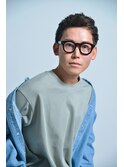 【RAWR】アッパーショート