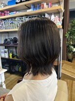 ラシクゼロ 草加駅前(Lashiku Zero)&nbsp;ボブレイヤー