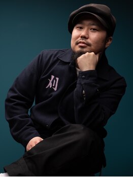 ソバー(SOBER)の写真/【小倉駅/駐車場有】完全マンツーマンのメンズ専門店◆磨き抜かれた技術でワンランク上の男磨きをサポート!