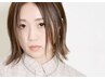 《２回目以降の方》髪質改善 カット＋酸熱トリートメント￥12100