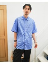 ワク(WAKU)&nbsp;kato styleNO.62