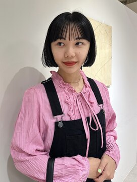 ユー(yew) マルチダボブ