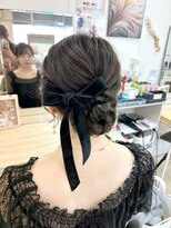 ベルデイズ 関内店(BELDAYS)&nbsp;シンプルアップスタイル