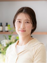 クベル(Kuvel) 恵美 