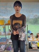 パレス(PAALS)&nbsp;マッシュショート