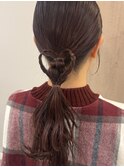ラブリーハートヘア