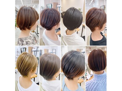 フイ(Hui.)の写真