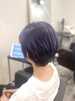 ミザルー(Misirlou)&nbsp;バイオレットアッシュ