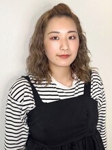 カイノ いずみおおつCITY店(KAINO) 齊藤 里奈