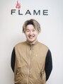 フレイム(FLAME) 森山 竜浩