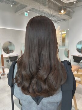 ローウェシェア(Louwe/share) オリーブベージュ