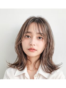 シキ(shiki) イルミナ/ボンドカラー