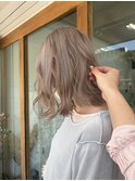 ホワイトミルクティー☆