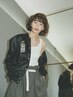 【全員】似合わせカット＋パーマ ￥15400