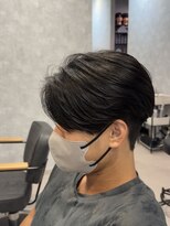 アビー ランシェル(ABEY LENCIEL) センターパート