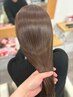 カット＋バイカルテトリートメント￥11,000