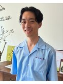20代30代メンズセンターパート清潔感ビジネス好感度モテ髪